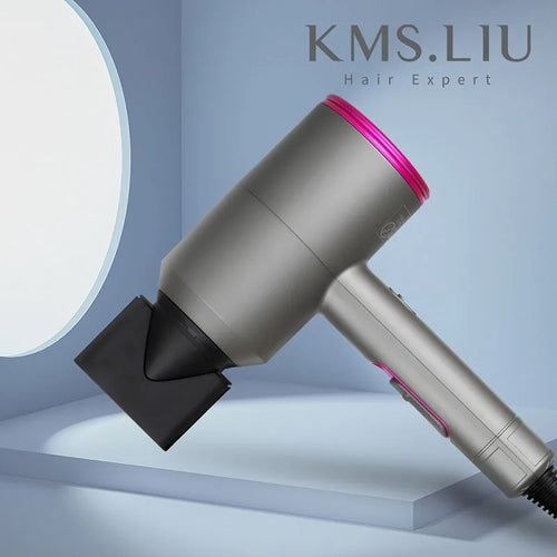 Professional Hair Dryer-1