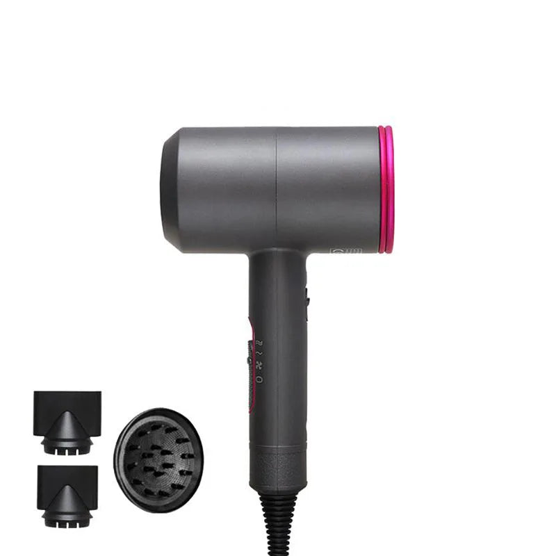 Professional Hair Dryer-3